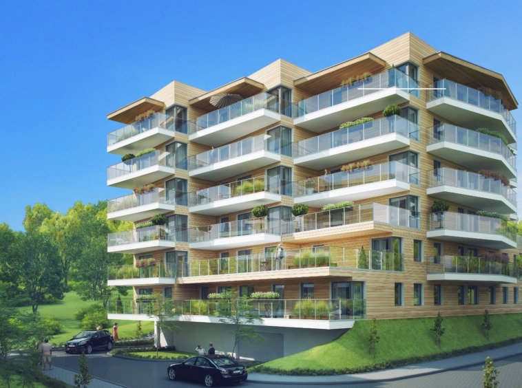 arfa invest wizualizacja 1